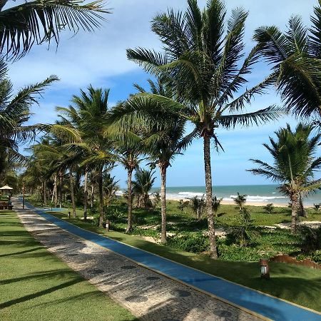 Condominio Costa Beach Guarajuba Ngoại thất bức ảnh