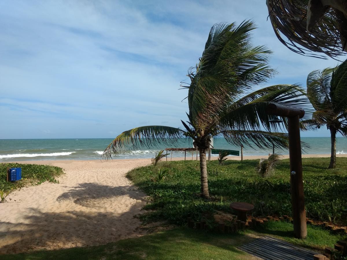 Condominio Costa Beach Guarajuba Ngoại thất bức ảnh