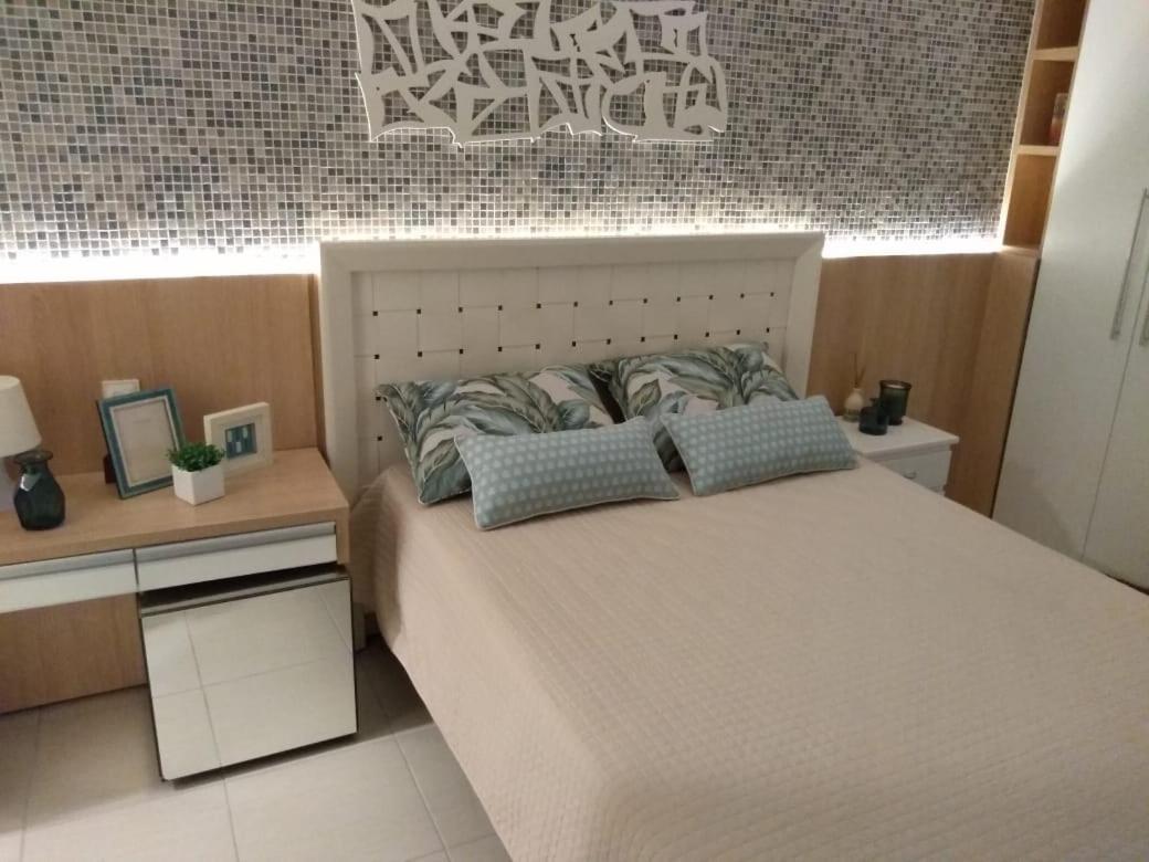 Condominio Costa Beach Guarajuba Ngoại thất bức ảnh