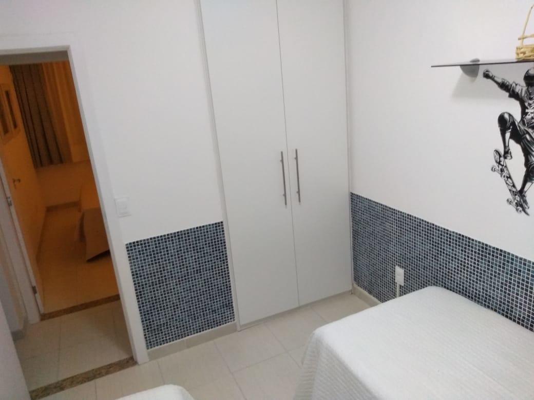 Condominio Costa Beach Guarajuba Ngoại thất bức ảnh