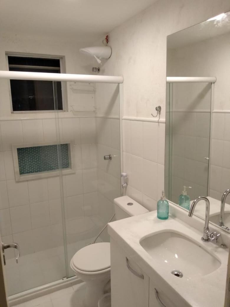 Condominio Costa Beach Guarajuba Ngoại thất bức ảnh