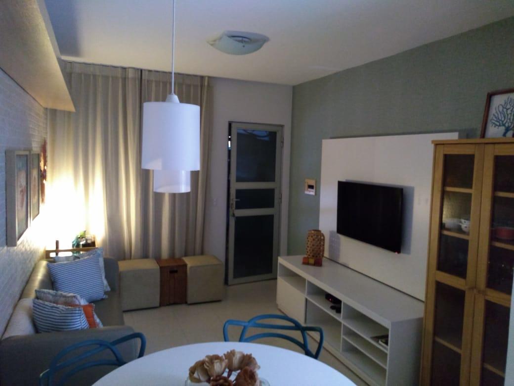 Condominio Costa Beach Guarajuba Ngoại thất bức ảnh