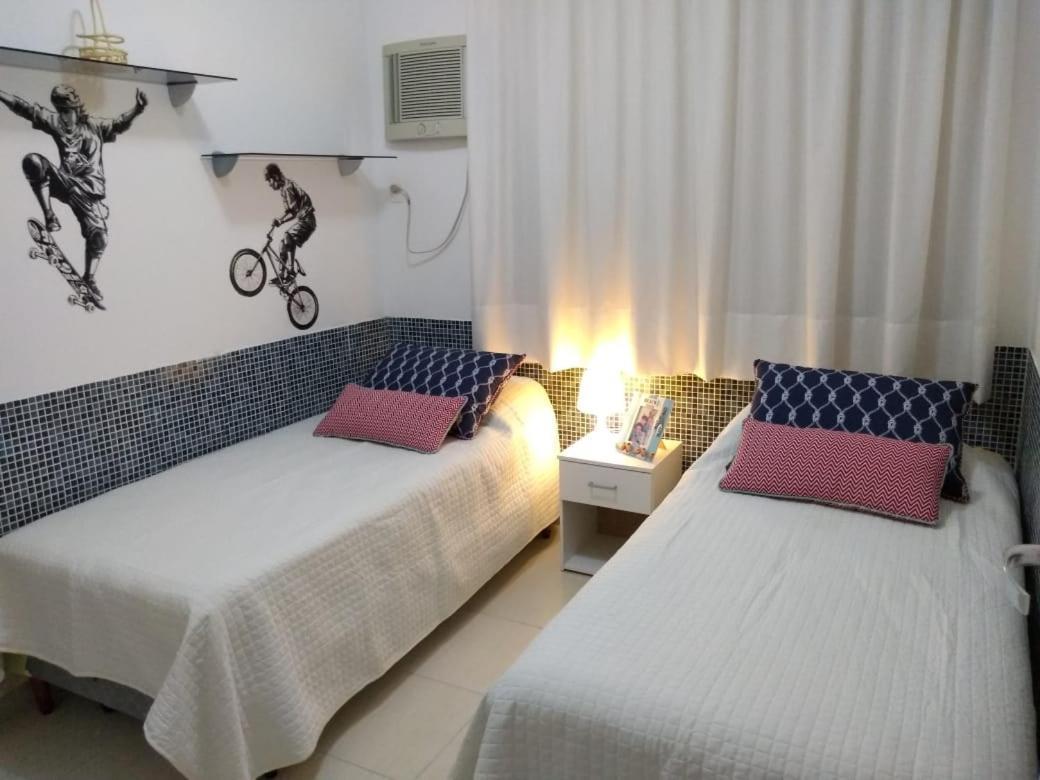Condominio Costa Beach Guarajuba Ngoại thất bức ảnh